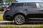 Toyota Corolla Touring Sports Hybrid 2019 года (UK)